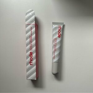 RHODE PEPTIDE LIP TREATMENT PEPPERMINT GLAZE!
